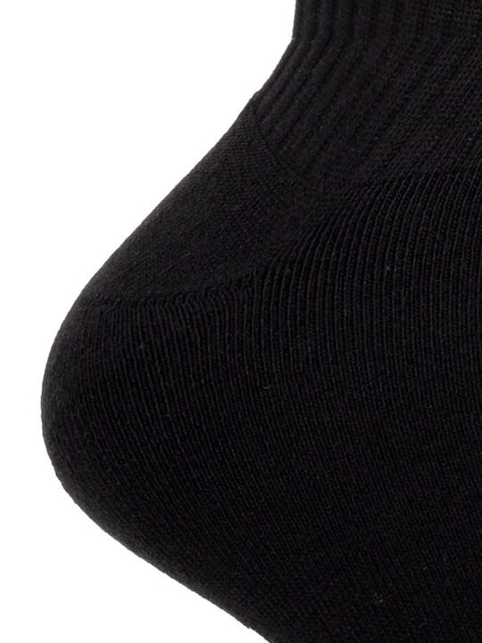 Dsquared2 Ανδρικές Κάλτσες Black