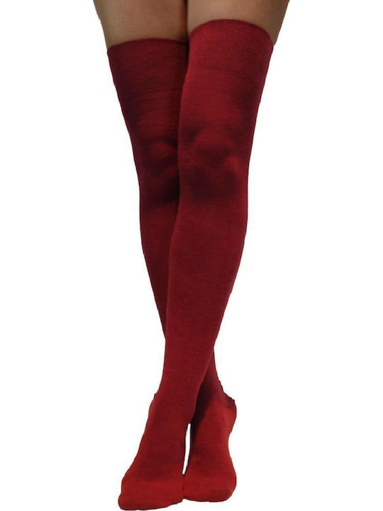 Dimi Socks Γυναικείες Κάλτσες Λαχανί