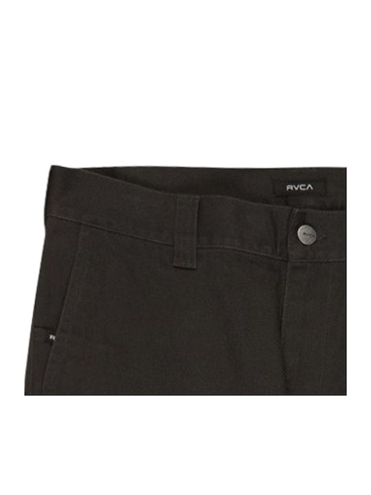 'americana' Παντελόνι Chino Pirate Black