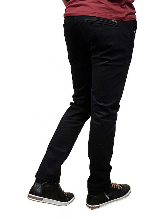 Cover Jeans Chibo Pantaloni Black