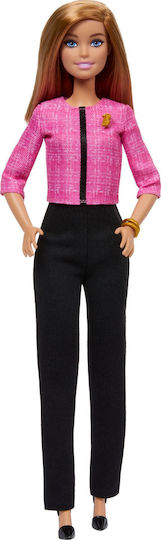 Barbie Puppe für 3+ Jahre alt+ Jahre