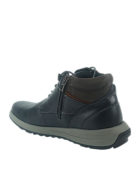 Men's Boots Black