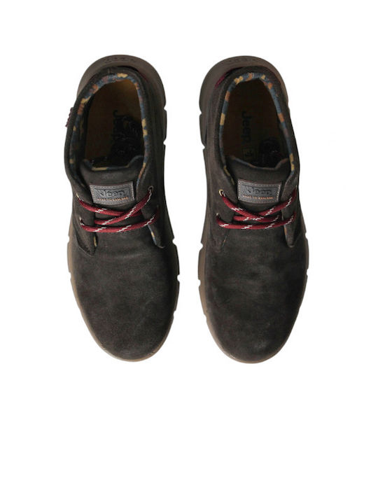 Jeep Footwear Jeep Footwear