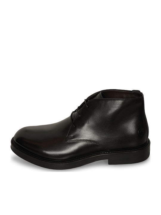 Lenard Herrenstiefel Schwarz LU0SH102217108000000