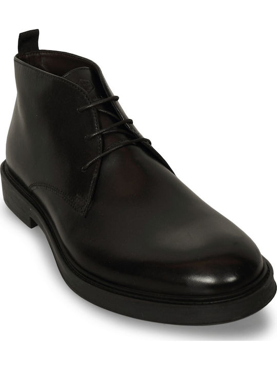 Lenard Herrenstiefel Schwarz LU0SH102217108000000