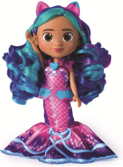 Gabby Dollhouse Movie Mini Doll 15cm
