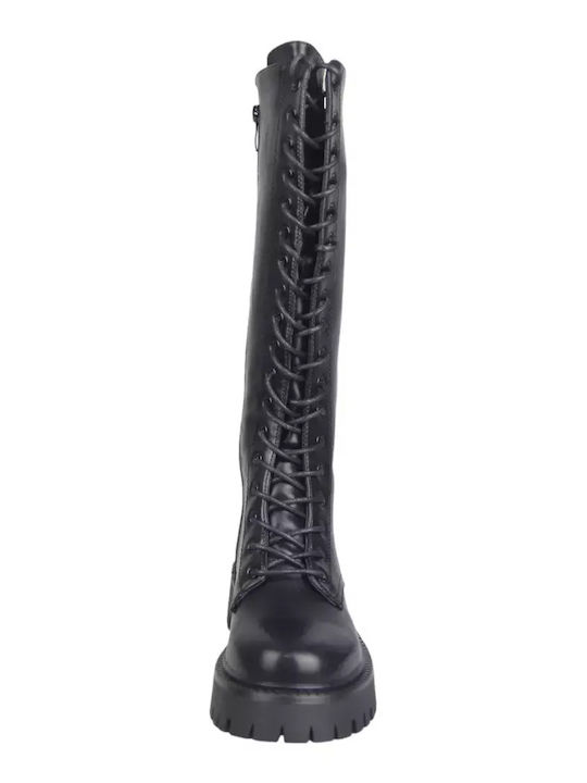 Women's Boots Black