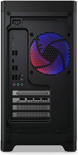 Lenovo Legion T5 30IAS10 Gaming Desktop PC (Ultra 5-225/32GB DDR5/1.0TB SSD/GeForce RTX 5060/W11 Home)