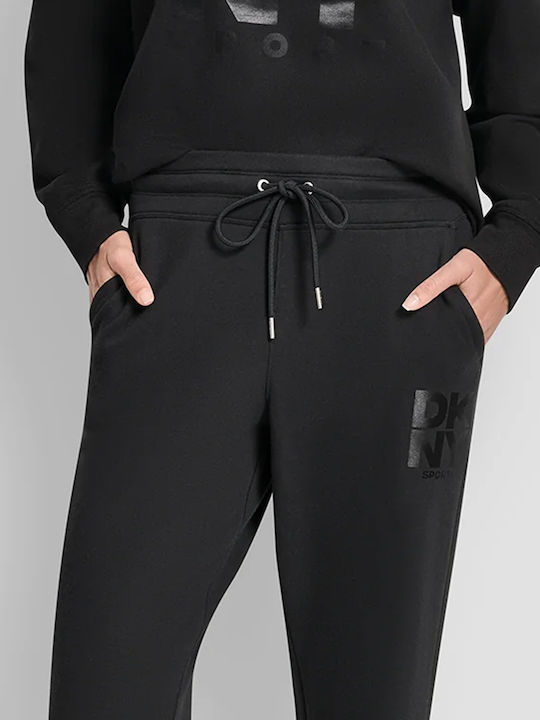 Παντελόνι Φόρμας Black