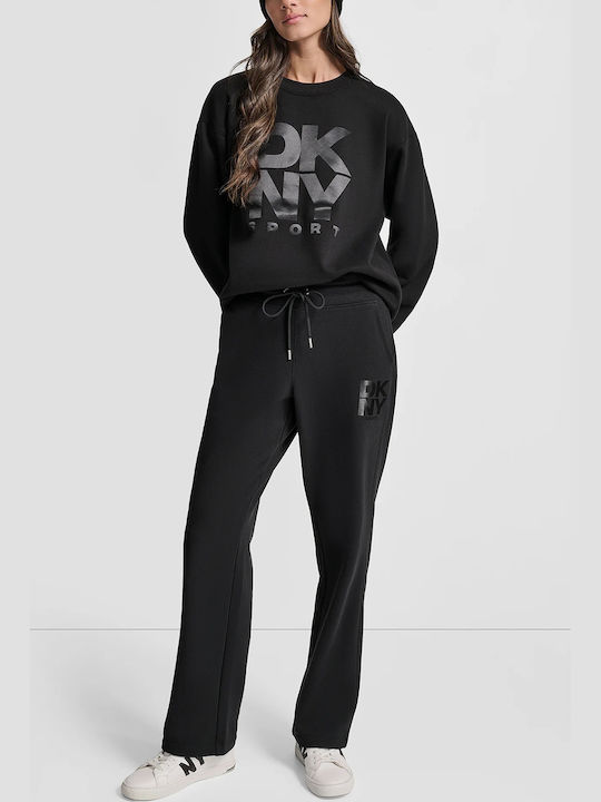Παντελόνι Φόρμας Black