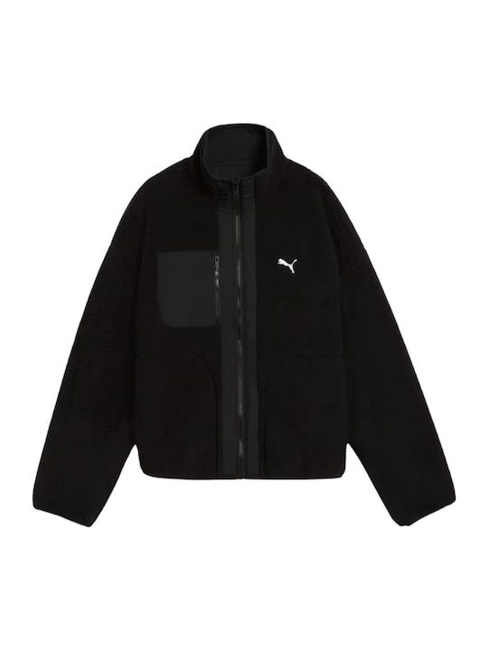 Women's Cardigan Black
