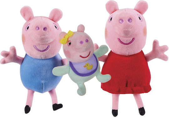 Peppa Pig Plüsch Peppa Pig 20.32 cm
