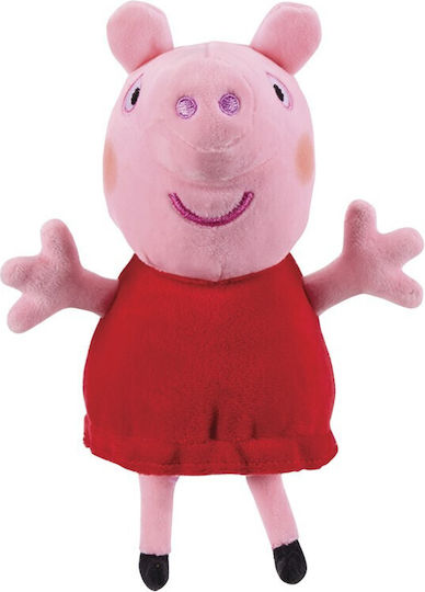 Peppa Pig Plüsch Peppa Pig 20.32 cm