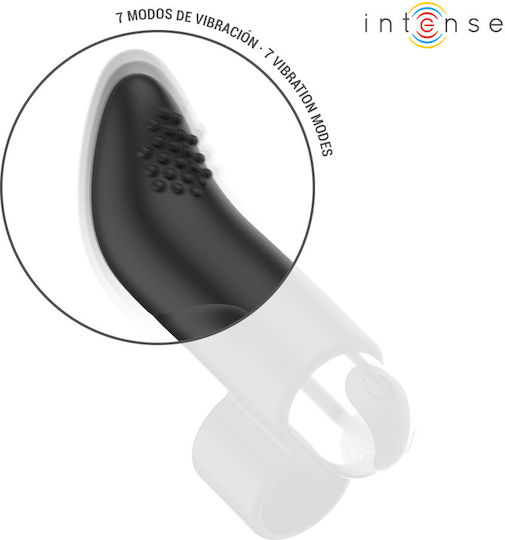 Intense Damiano Finger Stimulator