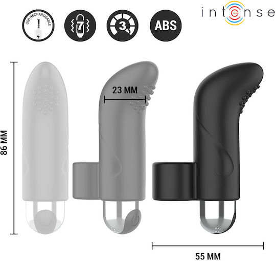 Intense Damiano Finger Stimulator