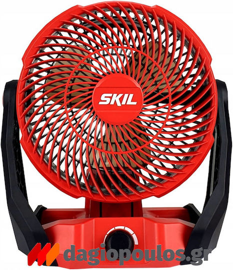 Skil Ventilator