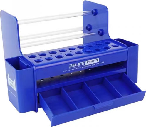 Relife Rl-001g Multifunctional Maintenance Storage