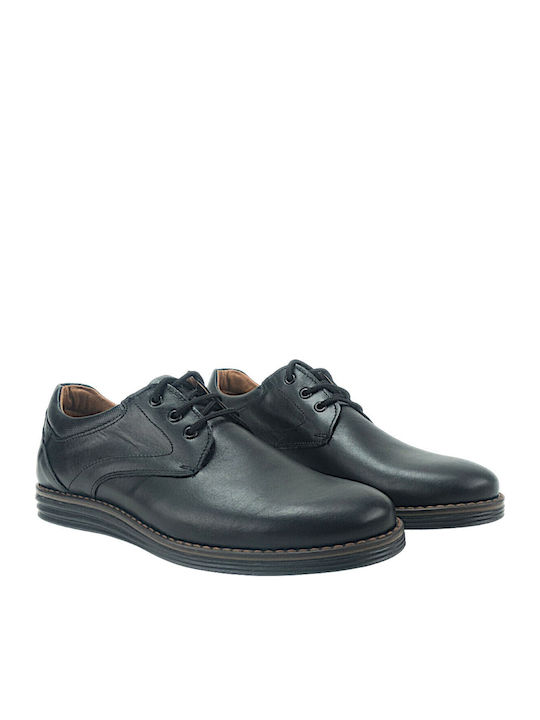 Men's Casual Shoes Black