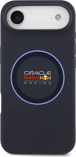 Red Bull Back Cover Σιλικόνης Μπλε (iPhone Air)