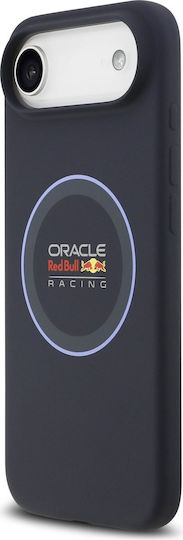 Red Bull Back Cover Σιλικόνης Μπλε (iPhone Air)