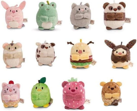 Nici Plüsch-Mymochi Minis Kono Der Panda Für 2+ Jahre 5 cm