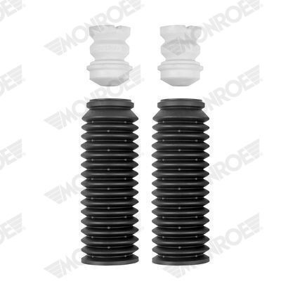 Staubschutzsatz für Monroe Stoßdämpfer Pk015