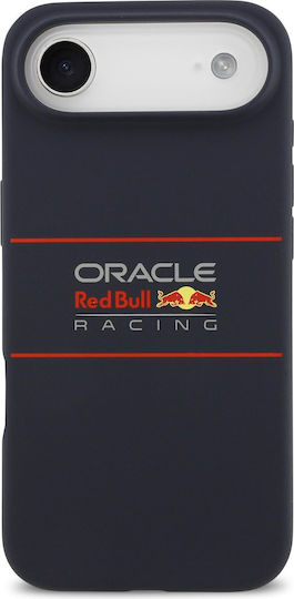 Red Bull Back Cover Silicone Navy Blue (iPhone Air)