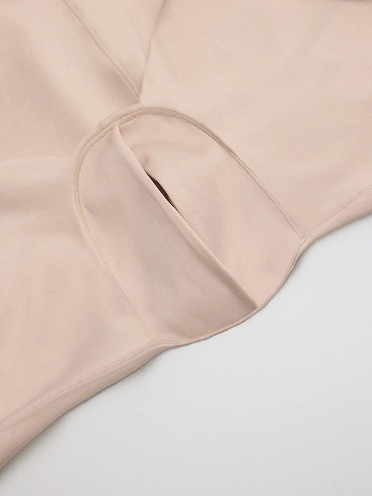 Ysabel Mora Damen-Bodysuit Latex Korsett Körperformend
