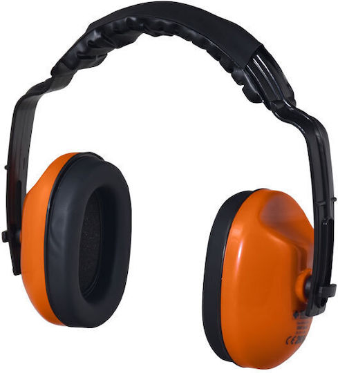 730104 Earmuffs with Band