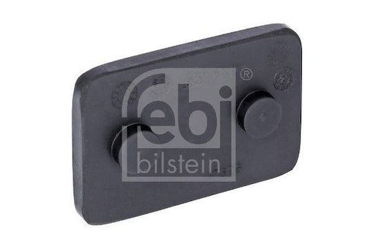 Гумена Втулка За Окачване Febi Bilstein 17626