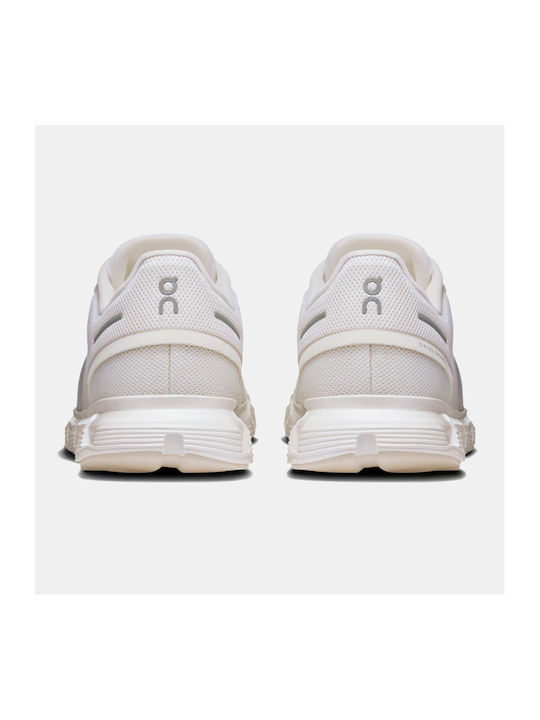 Cloudswift 4 Sport Shoes Running White