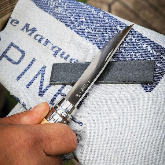 Opinel Knife Sharpening Stone