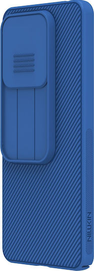 Nillkin Camshield Back Cover Πλαστικό 0.2mm Μπλε (Redmi Note 14 5G)
