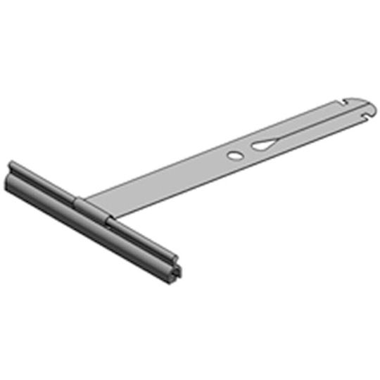 Lamellenhalter-Ring für Rollos 170 mm 24049057 Ergohelix