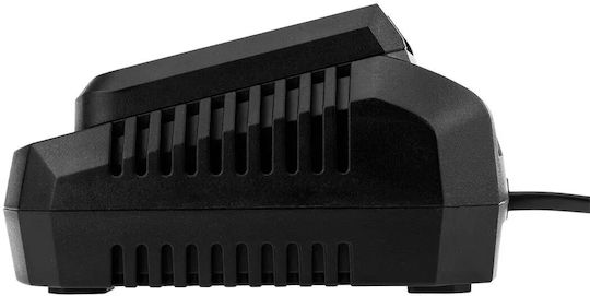 Graphite Σετ Μπαταρίας Λιθίου Χωρητικότητας 2Ah 18V με Φορτιστή Energy+