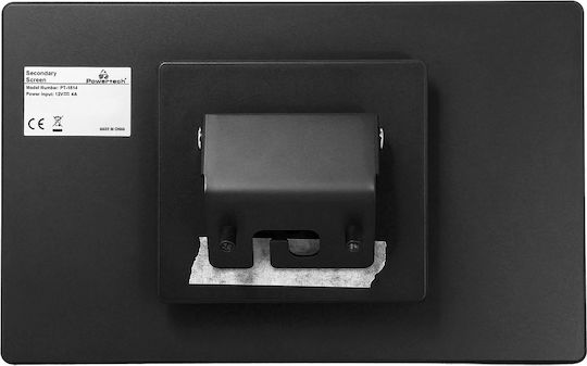 Powertech POS Monitor 10.1" LCD