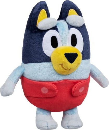 Hasbro Λούτρινο Bluey Bluey 20 εκ.