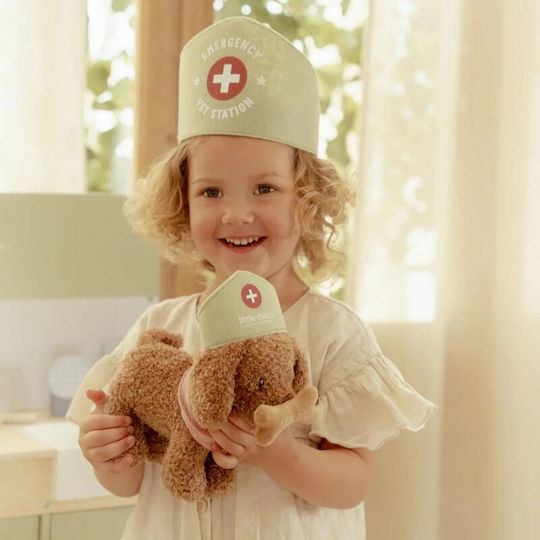 Little Dutch Λούτρινο Σκυλάκι 23 εκ.