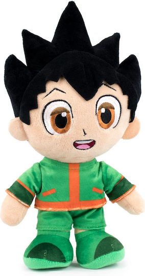 Λούτρινο Hunter X Hunter Gon 30cm
