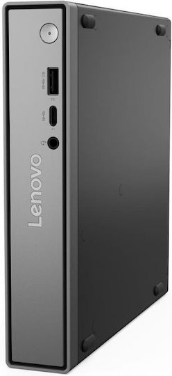 Lenovo Mini PC (Core 7 240H/16GB DDR4/512GB SSD/No OS)