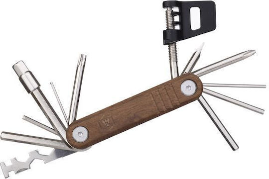 Laguiole Multitool Fahrradreparatur