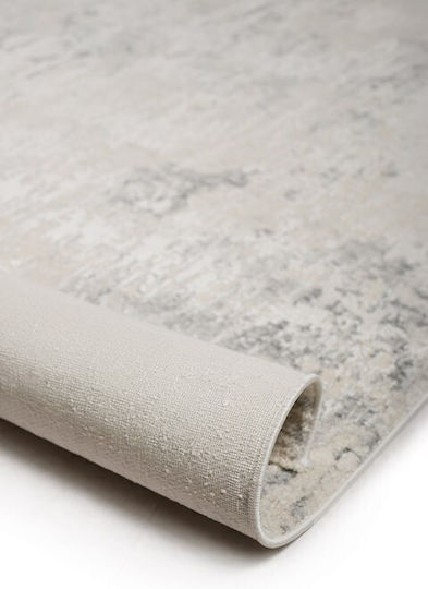 Viokarpet Amorin 03343b Rug Rectangular Cream