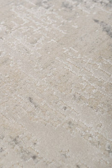 Viokarpet Amorin 03343b Rug Rectangular Cream