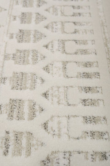 Biokarpet Wohnzimmer Teppich Toronto 17790 V10-160x230