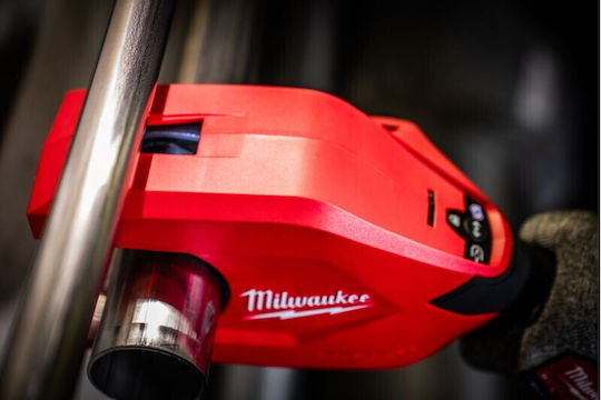 Milwaukee Milwaukee M12 Raptorxl Battery Hand Pipe Cutter