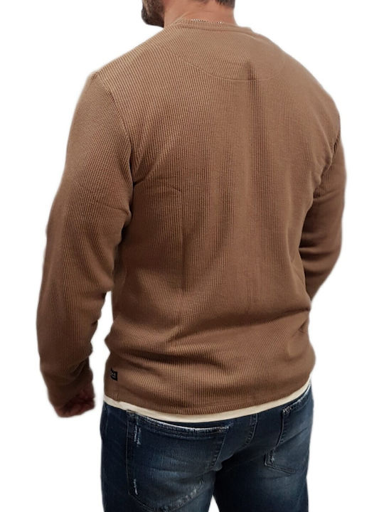 Μπλούζα Brown