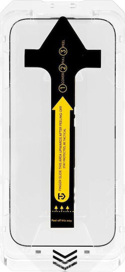 Tactical Tempered Glass (iPhone 17 Pro) 57983127180