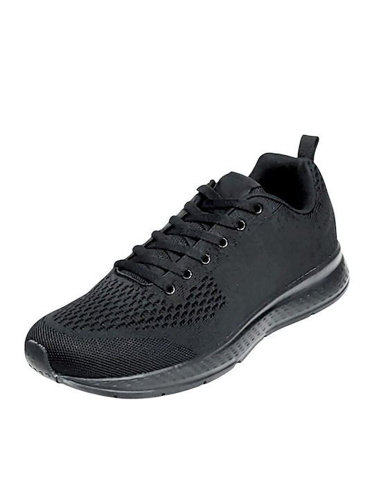 Sneakers Black
