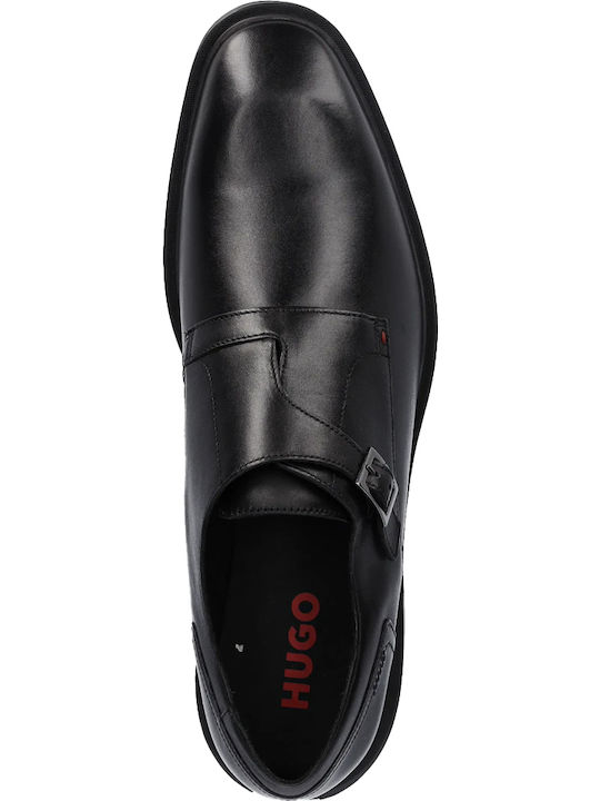 Ανδρικά Sneakers Μαυρο