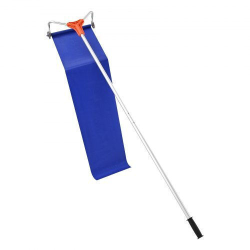 Vevor Fensterreiniger mit Griff Länge 27cm WDPZ16FTGDS4UBU30001V0